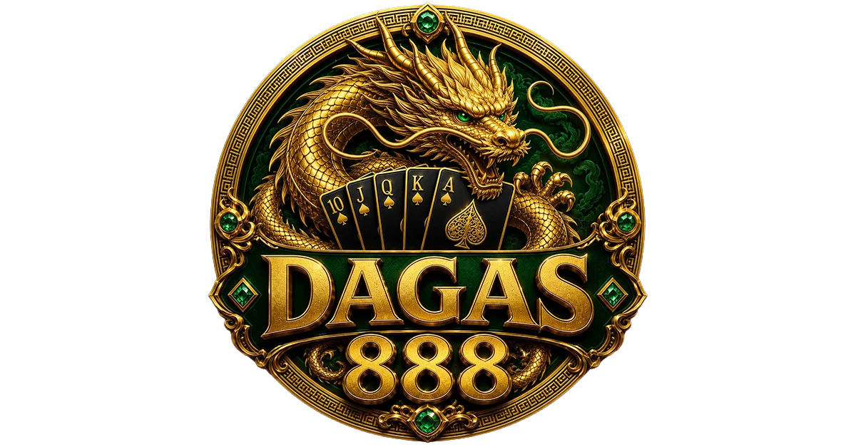 DAGAS888